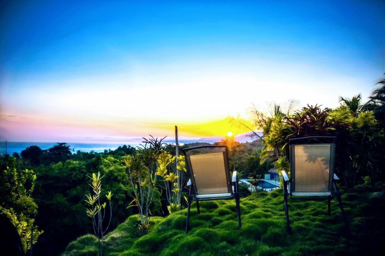 Villa Maria Tayrona, Jungle And Sea Experience Los Naranjos Eksteriør billede