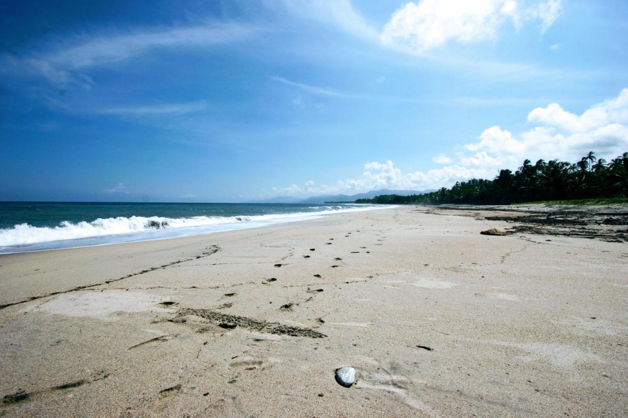 Villa Maria Tayrona, Jungle And Sea Experience Los Naranjos Eksteriør billede